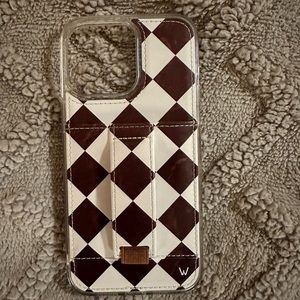 iPhone 14 Pro Max Walli